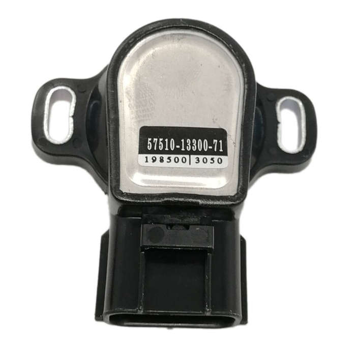 Throttle Position Sensor 57510-13300-71 198500-3050 575101330071 Fits For Toyota