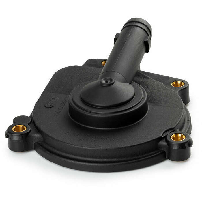 1PC Engine PCV Crank Crankcase Vent Valve Breather Cover 2720100631 For Mercedes
