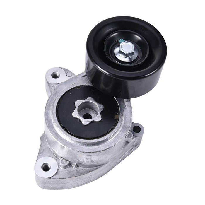 For Honda CR-V K20 K24 Accord Acura TSX Drive Belt Auto Tensioner 31170-PNA-023