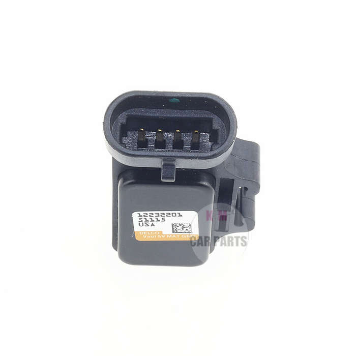 12232201 28086011 For JMC Jiangling Landwind Chery Intake pressure map sensor