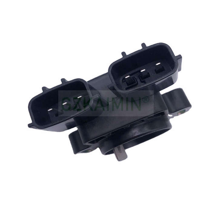 TPS A22-665 A22-665-W00 For Nissan Infiniti Maxima Throttle Position Sensor