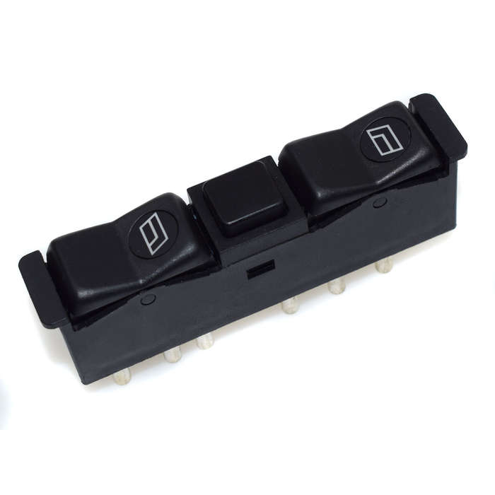 Front Power Window Switch Driver Side 0008208210 For Mercedes-Benz 190E 190D New