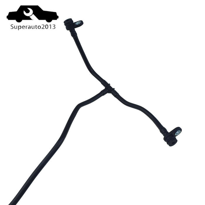 94610602660 New Breather Hose Line For Porsche Cayenne Macan Panamera 2010-2018