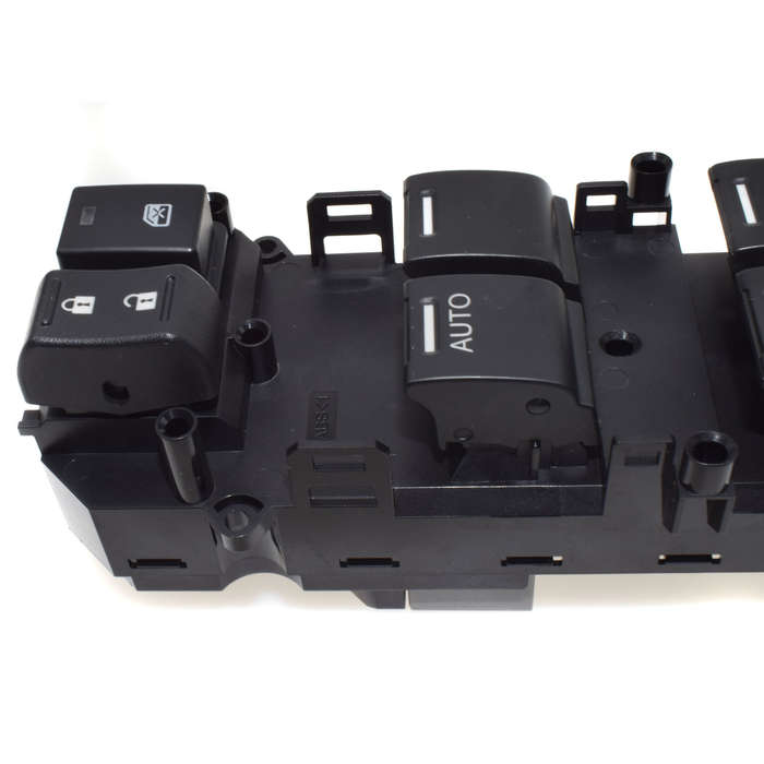 35750-TBD-H13 Electric Power Window Switch Front Left for 2008-2012 Honda Accord