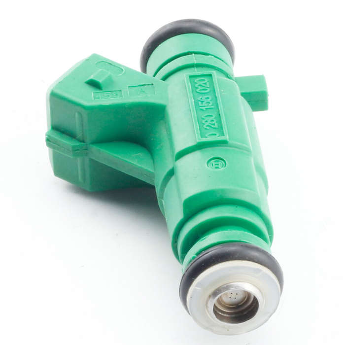 4pcs Fuel Injector 0280156020 For Fiat Siena / Palio Strada 1.0 1.3 16V
