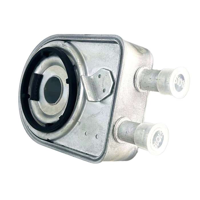 Engine Oil Cooler Fit For Kia Sportage Hyundai Santa Fe Tucson Genesis G70