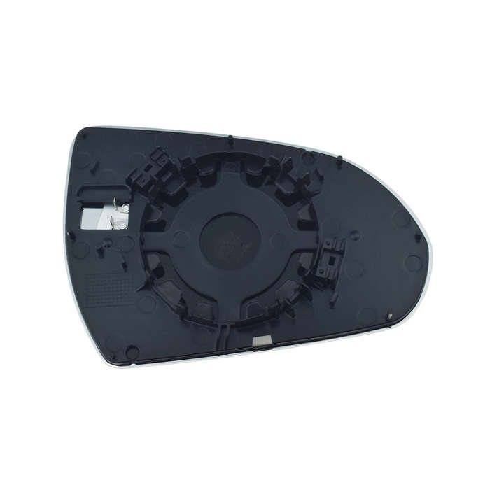 Mirror Glass w/ Backing Heated Left Driver for Hyundai Elantra 2015 2016 17 2018
