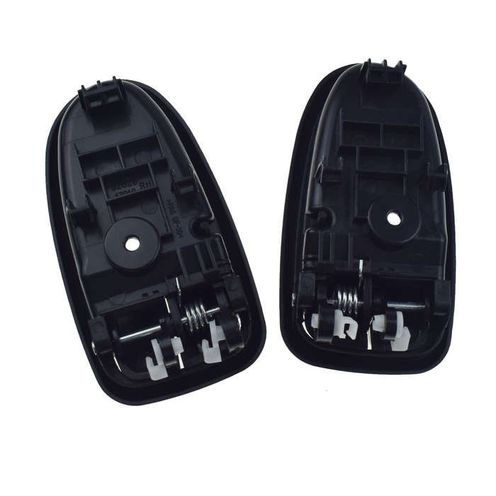 Inside Interior Door Handle Left Right 2PCS for Hyundai Matrix Lavita 2001-2010