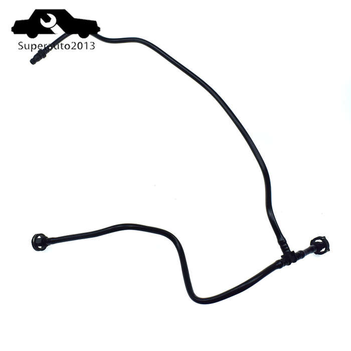 Radiator Overflow Hose Pipe For Mercedes-Benz GLS550 GLS450 ML550 ML63 GL63 AMG