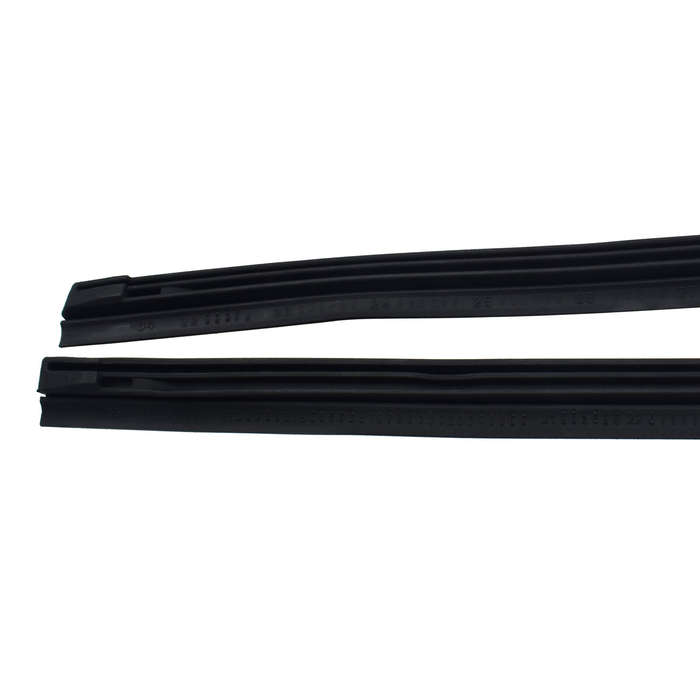 For 2011-2020 Toyota Sienna Front Windshield Wiper Blade Inserts Set 8521408050