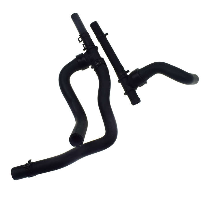 New Heater Hose With TEE Supply-Return 5058437AK For 2009-20 Dodge Journey 2.4L