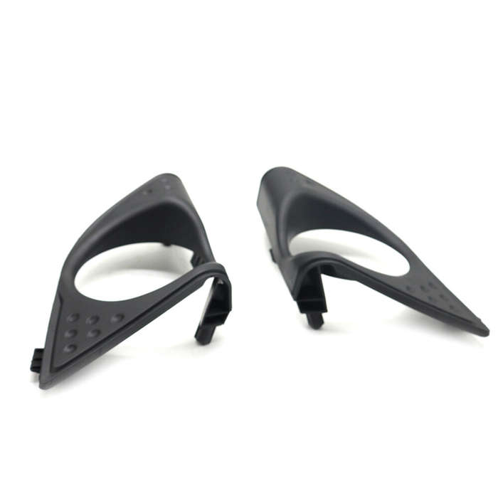 For Acura TSX 2009-2010 2X Driving Fog Light Lamps Kit Bumper Left/Right Side US