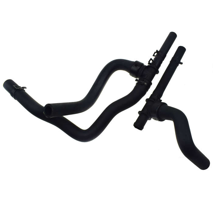 New Heater Hose With TEE Supply-Return 5058437AK For 2009-20 Dodge Journey 2.4L