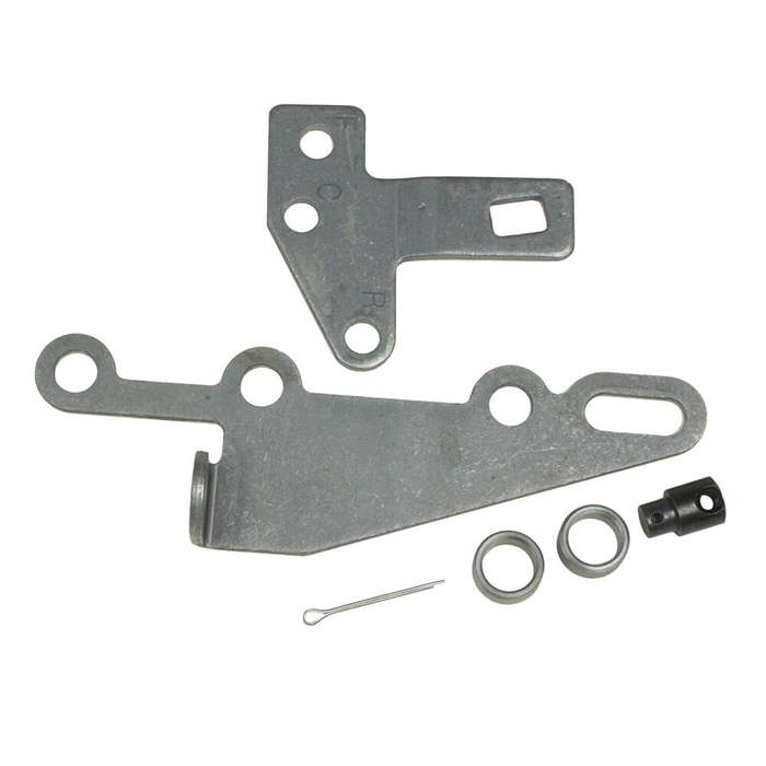 35498 For Turbo TH400 TH350 TH250 4L60E Cable Bracket and Shift Lever Kit