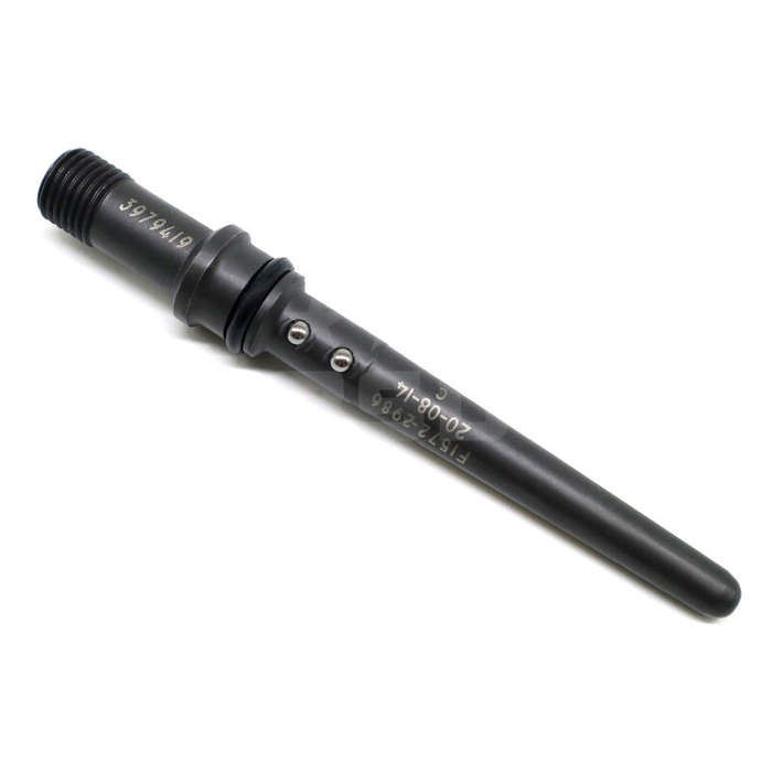 6PCS Injector Connector Tubes 3979419 For Cummins Dodge CR Diesel 5.9L 2003-2007
