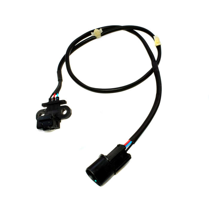 Engine Crankshaft Position Sensor MD357274 for 2001-2006 Mitsubishi Montero New
