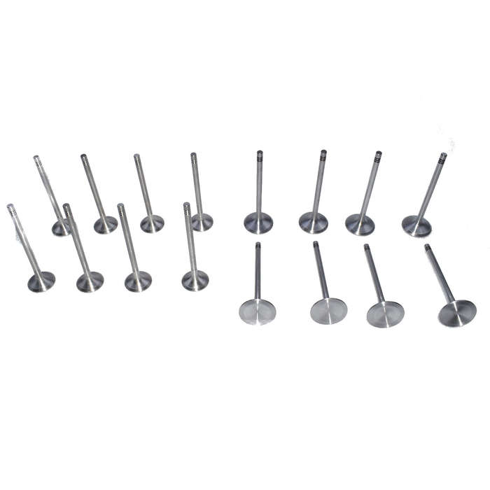 8pcs inlet + 8pcs drain Valves for VW Golf GTI Tiguan Beetle AUDI 06D109601M