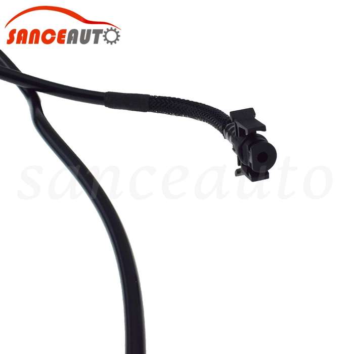 Radiator Overflow Water Tank Hose For Ford Escape 2.0L L4 2013-2016 CV6Z8B081Z