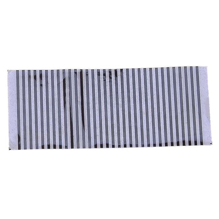 Instrument Cluster AC Heater Climate Control Pixel Ribbon Cable Fit For P38