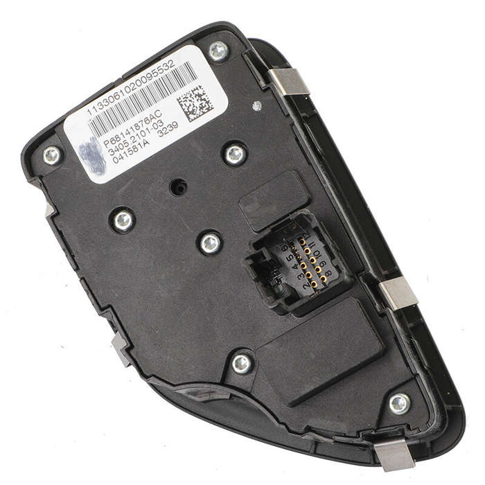 Transfer Case Switch 68141876AF 68141876AE Fits For Jeep Cherokee 2014-2019