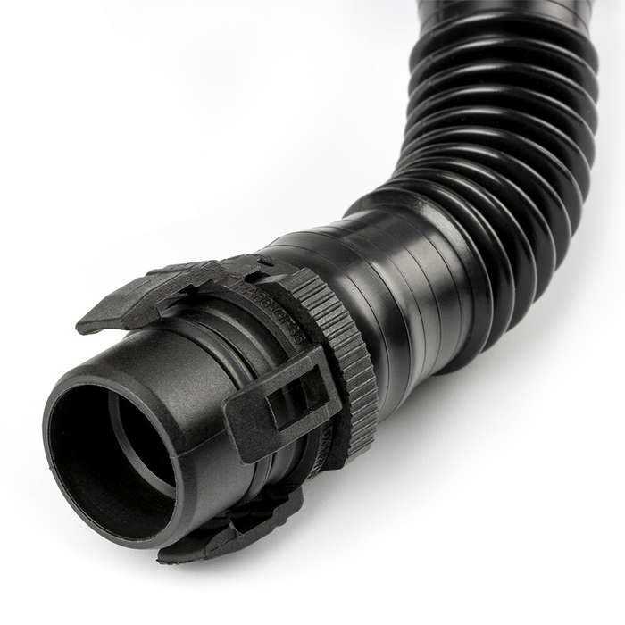 Crankcase Vent Hose From Valve Cover For BMW X1 X3 X4 X5 N55 E82 E88 F10 F12 F13