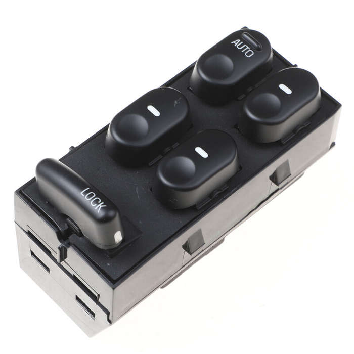 Power Window Master Switch Front LH Driver Side 10433029 For Buick Century Regal