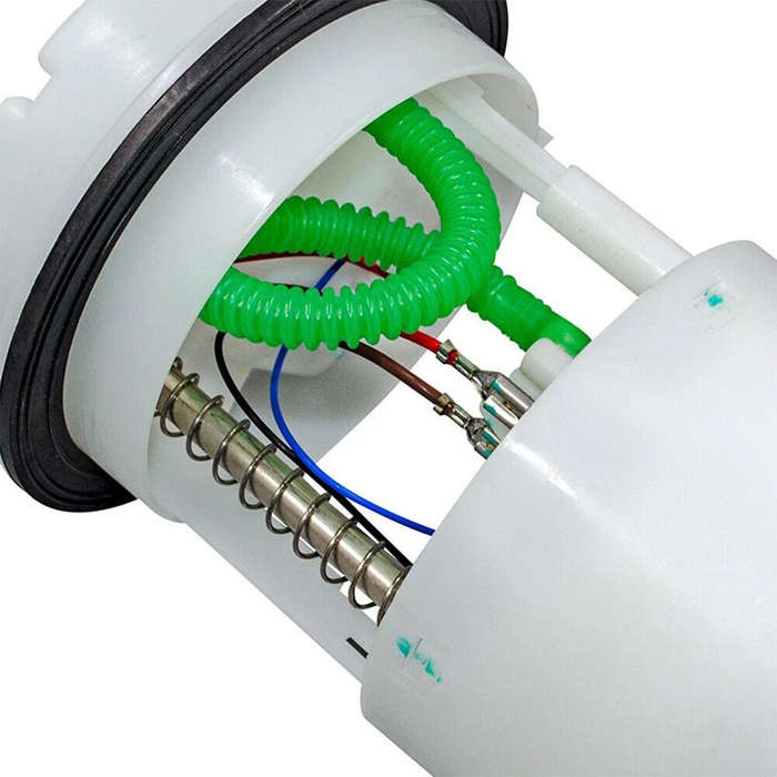 Fuel Pump Module Assembly PW827306 A2C53103675 PW823447 9632194980 for Peugeot