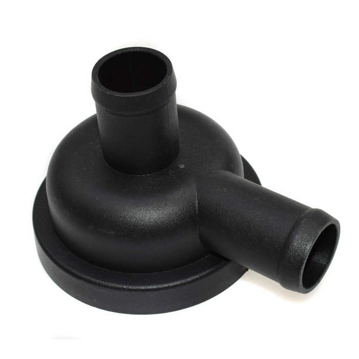 1PC PCV Crankcase Breather Vent Purge Valve For Audi A4 VW Golf 1.8L 06A129101A