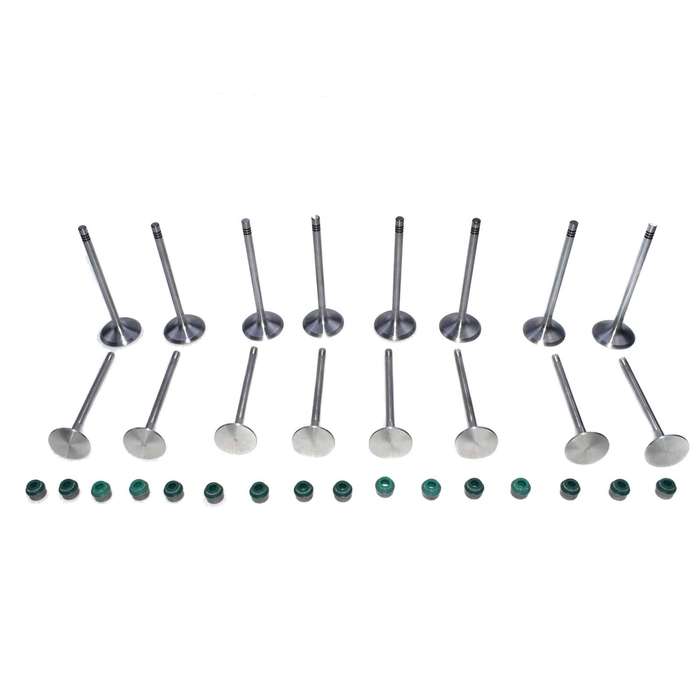 inlet drain Valves Set For Audi A4 A5 VW Golf GTI Tiguan Passat 06D109601M
