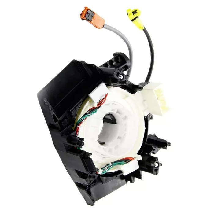 Spiral cable clock spring 25567-5X00A Suitable for 2007-2012 NISSAN SENTRA 2.0L