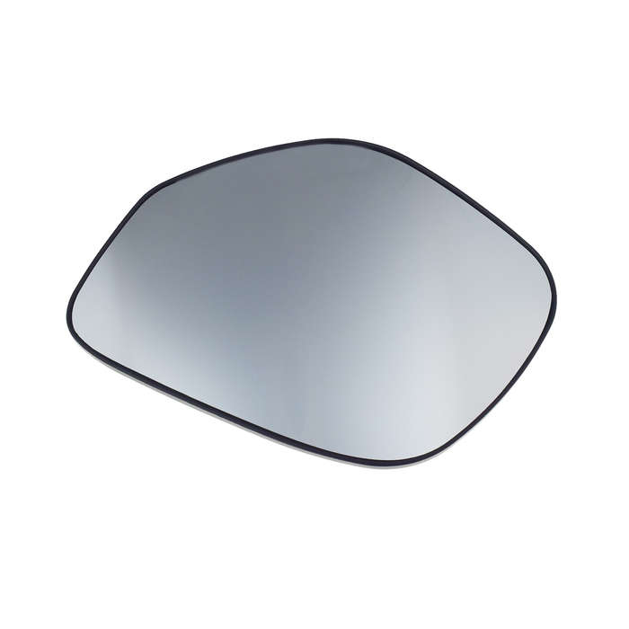 Rearview Mirror Heated Glass Left Side 7632A939 For 2010-13 Mitsubishi Outlander