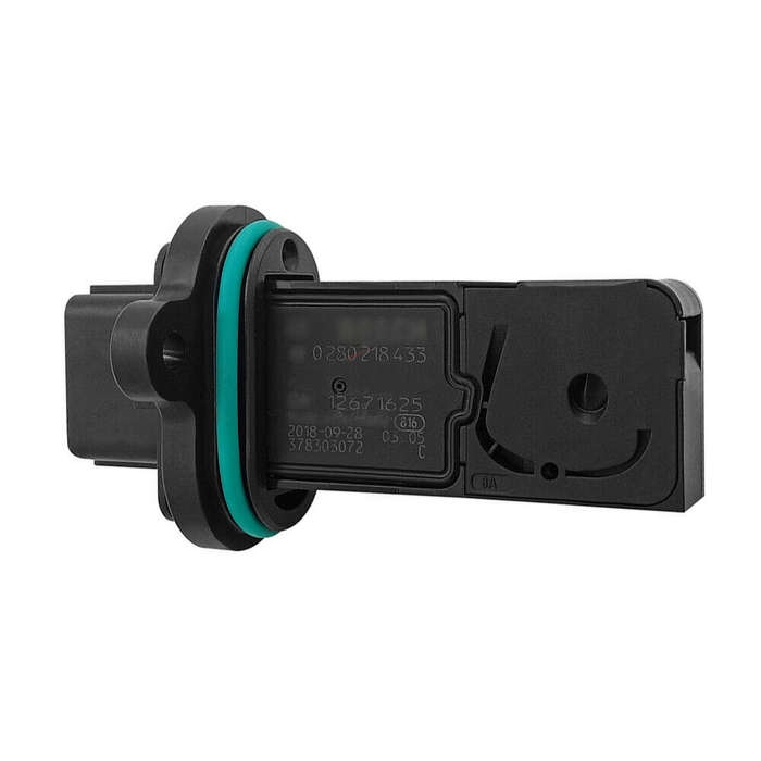 Mass air flow sensor 0280218433 12671625 Fits For Vauxhall Astra Zafira