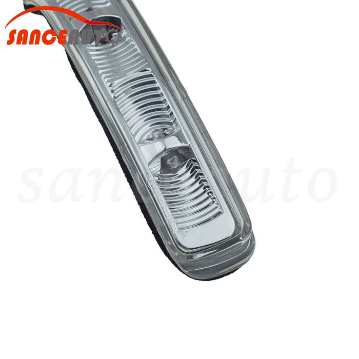 Right Turn Signal Light Lamp Passenger For KIA Mohave Borrego 08-17 876132J000
