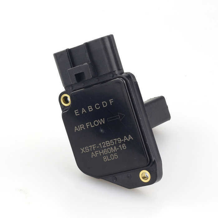 Mass Air Flow Sensor AFH60-M16 XS7F-12B579-AA 1129009 For FORD MONDEO TRANSIT