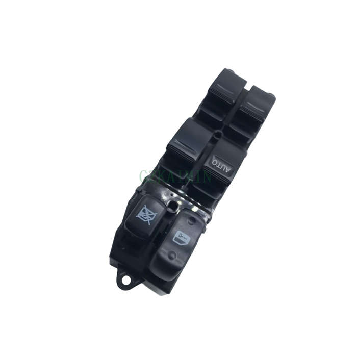 Power window switch OEM 84820-60130 Suitable for Toyota Land Cruiser 1998-2002