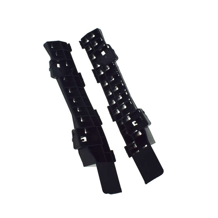 A Pair Bumper Cover Bracket Front Left & Front Right For Subaru Forester 2014-18