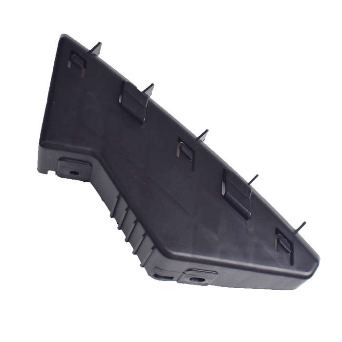Front Bumper Bracket Right Passenger for Hyundai Santa Fe 2013-2019 86552-2W000