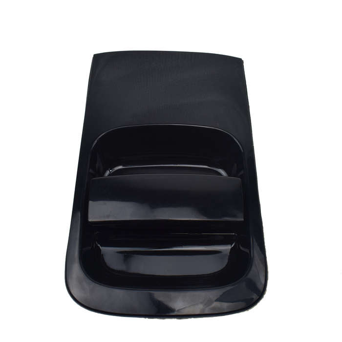 Left Sliding Door Outside Handle Black For Hyundai H1 Grand Starex 2007-2018 New