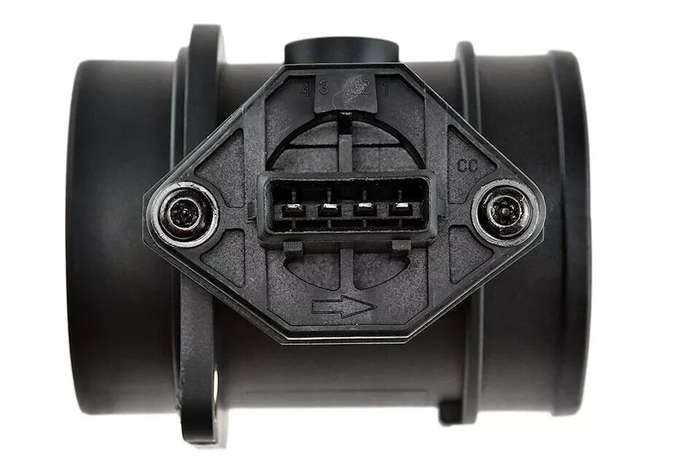 MAF Mass air flow Meter sensor 037906461C Fits For AUDI A4 1997-2001
