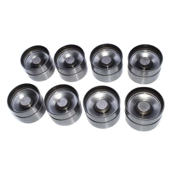 8PCS For VW Beetle Golf Seat Altea Ibiza Audi A2 A3 A4 Engine Camshaft Follower