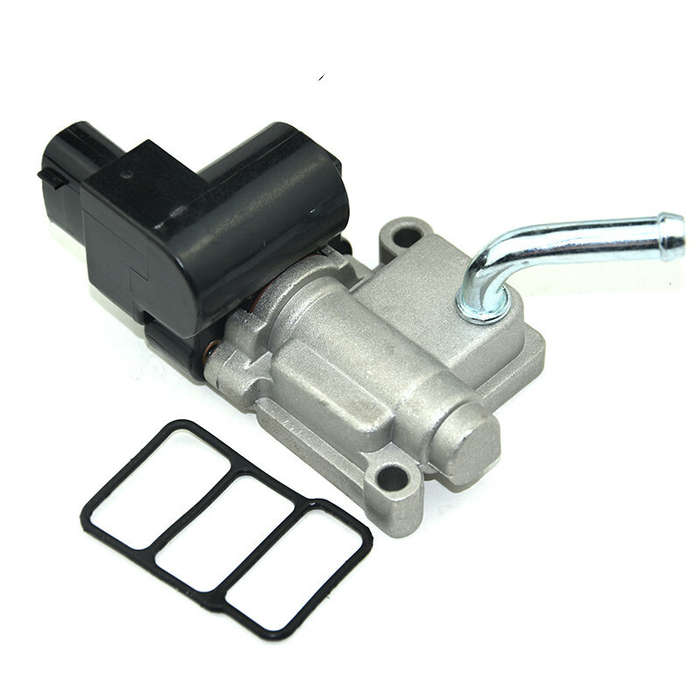 IACV 16022-PRB-A01 Idle Air Control Valve For Honda Civic 2.0 Acura RSX Type-S