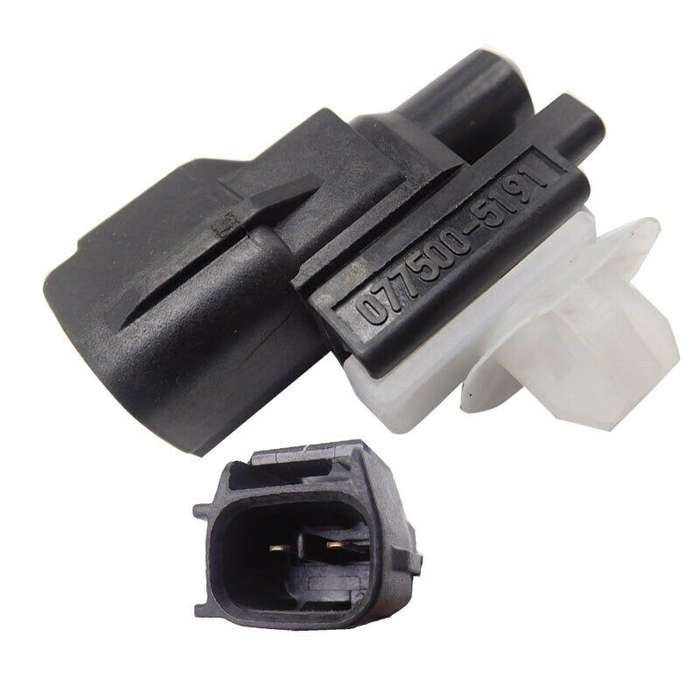 Temperature Sensor Air Temp 077500-5191 for MITSUBISHI Lancer Outlander Mirage
