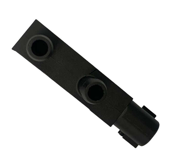 Exhaust differential pressure sensor 2894872 For Cummins ISF 2.8 3.8 diesel