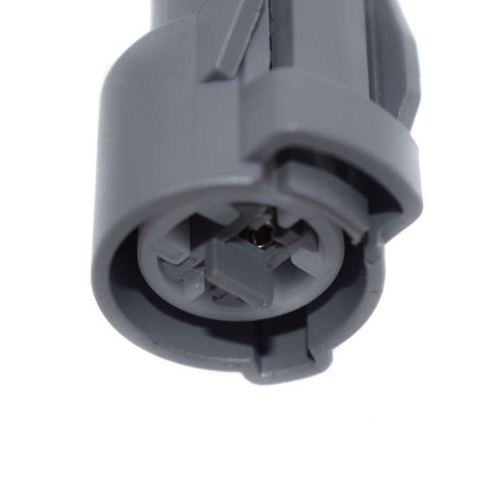 Differential Oil Temperature Sensor W/ Plug Harness For Honda MDX Pilot 1434050