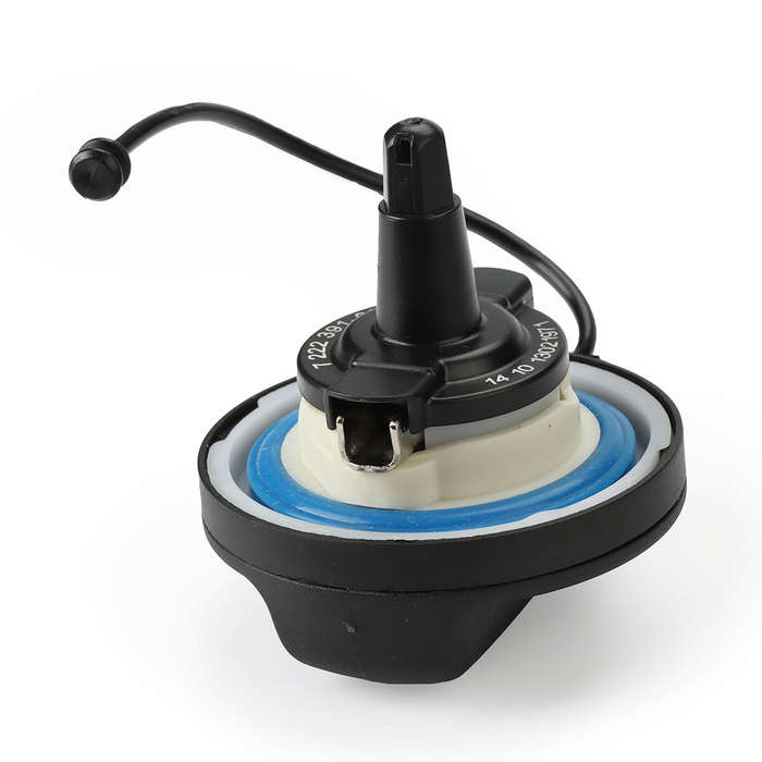 Fuel Gas Tank Filler Cap For BMW 128i 135i 320i 323i 325i 328i 330i 335i 428i X3