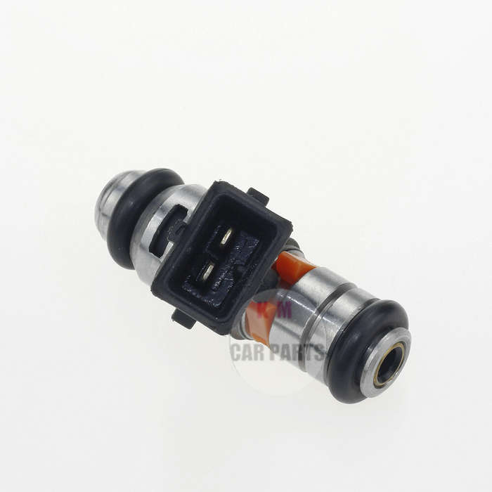 4PCS Fuel injector nozzle IWP127 For Ford Fiesta Ecosport 1.6L 2003-2006