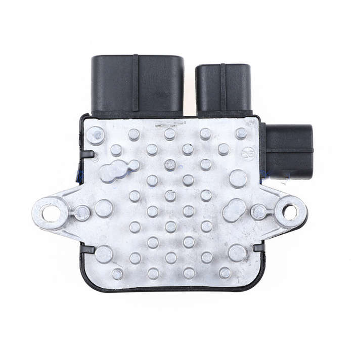 Cooling Fan Control Unit Module 1355A124 For Mitsubishi Lancer Outlander 02-07