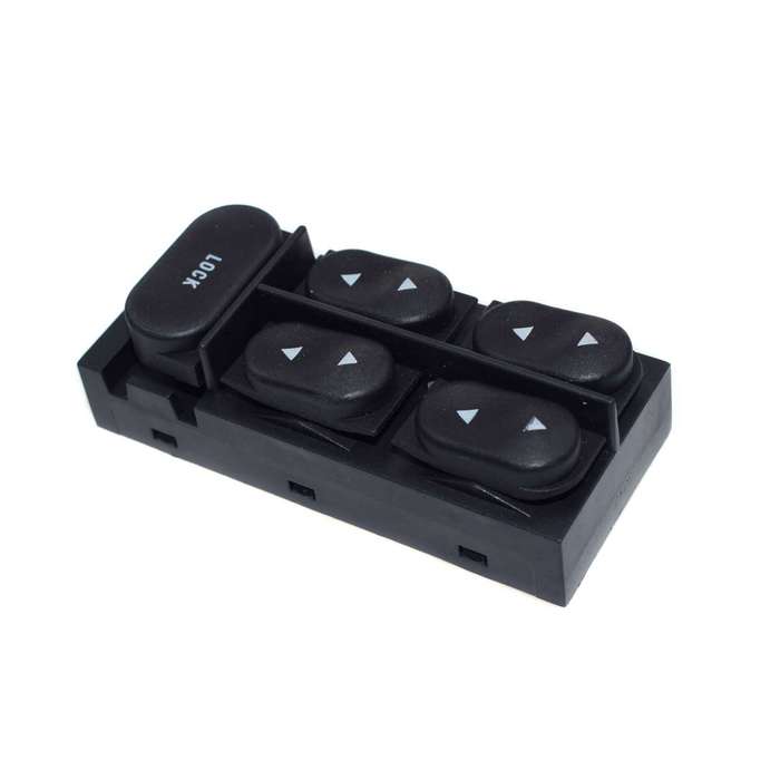 New Front Left Master Window Control Switch For Ford Mustang Escort F4ZZ14529B