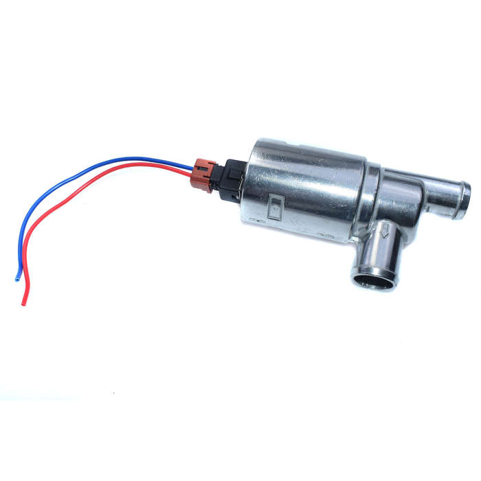 Fuel Injection Idle Air Control Valve W/ Connector For 93-02 VW Beetle Jetta New