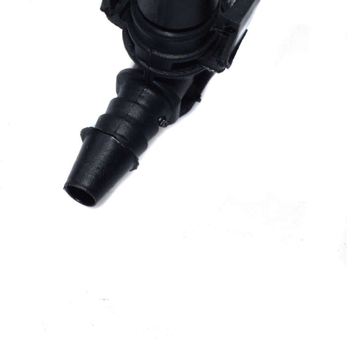 NEW FOR CHEVY SONIC THROTTLE BODY HEATER HOSE CONNECTOR INLET 55574685, 55354565